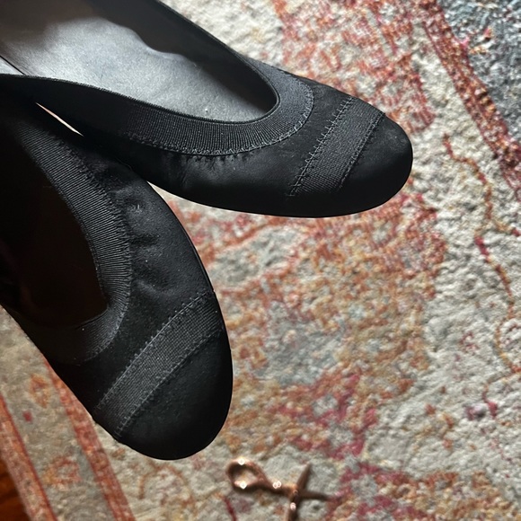 Stuart Weitzman Flats - Picture 1 of 8